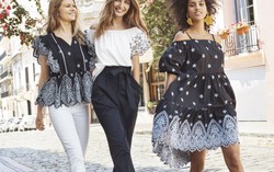 H&M, Adidas cam kết giảm tác hại môi trường bằng cách sử dụng vải hữu cơ